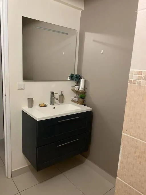 Apartamento Superbe appartement pour 6 personnes à Trinité La Trinité