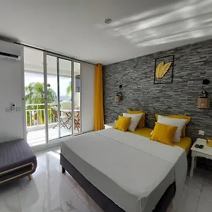  Appartement Feuilles D'or