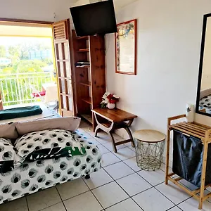 Appartement Heaven Peace Humility